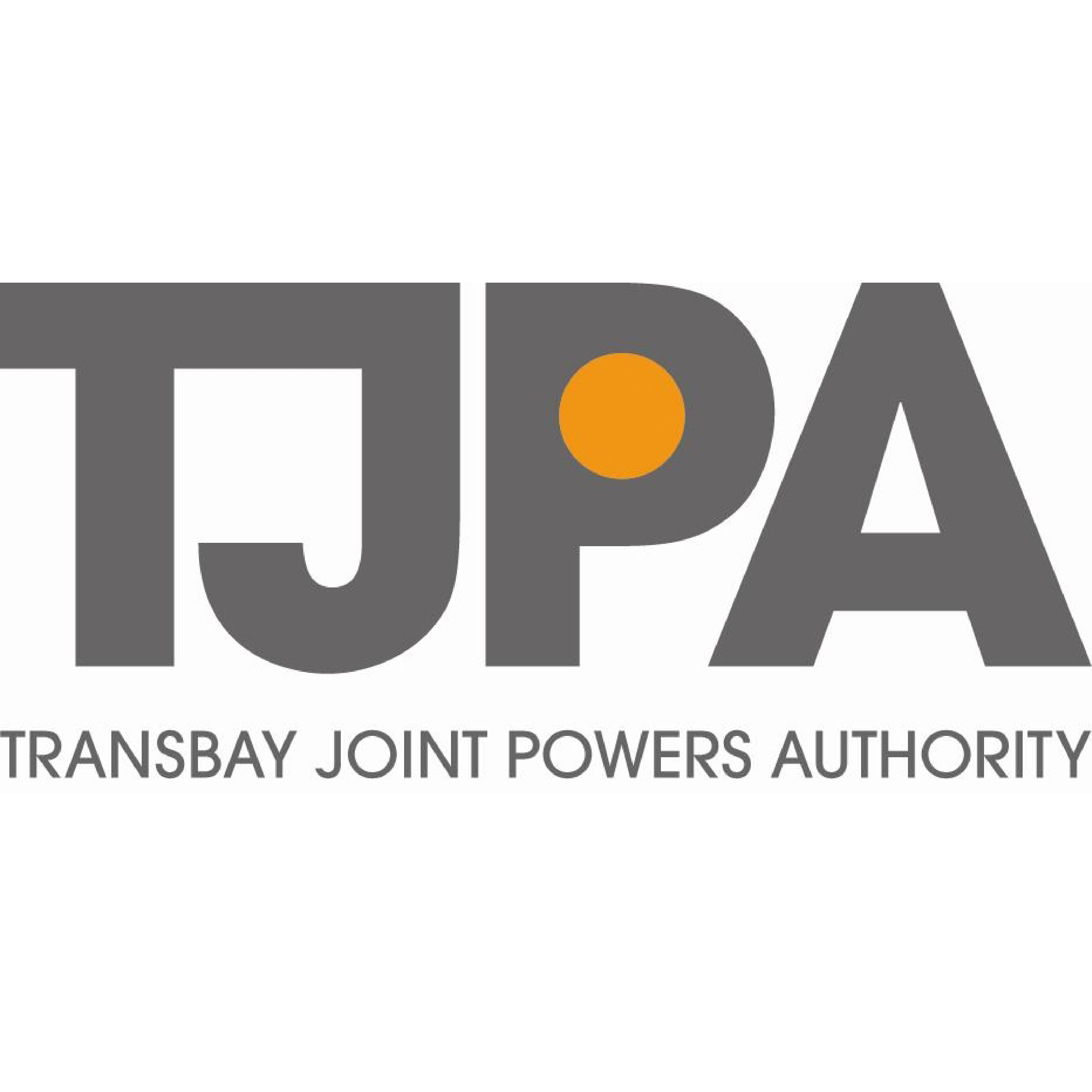 Image of TJPA Logo Square logo