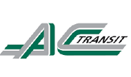 Image of Ac Transit logo
