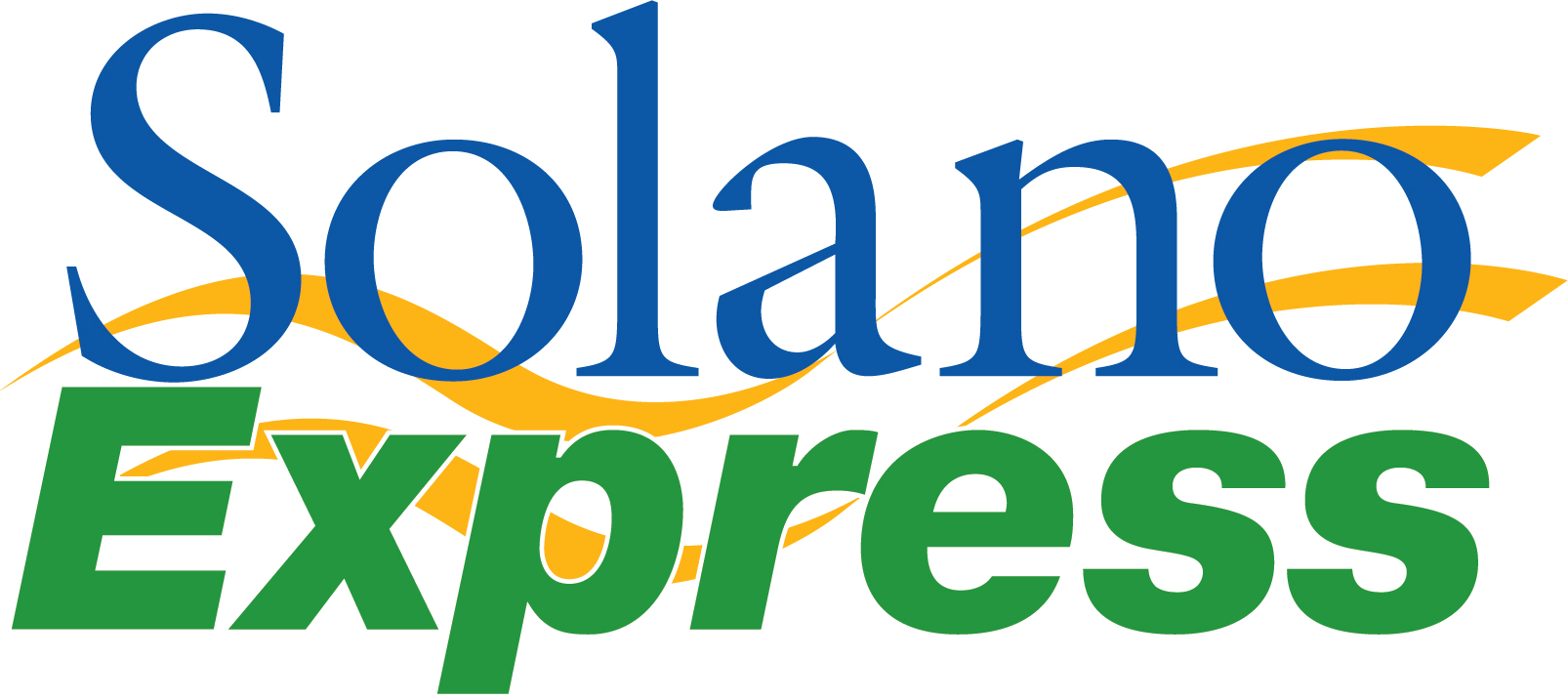Icon of Solanoexpress Logo 2018 Stacked (1)