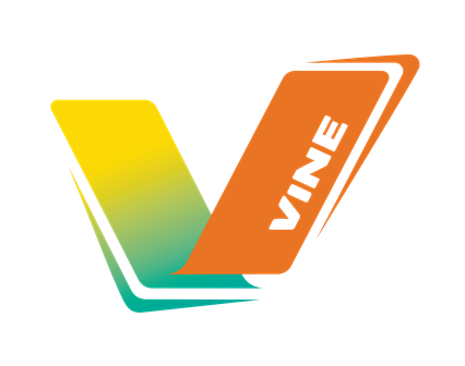 Icon of VINE Logo High Res