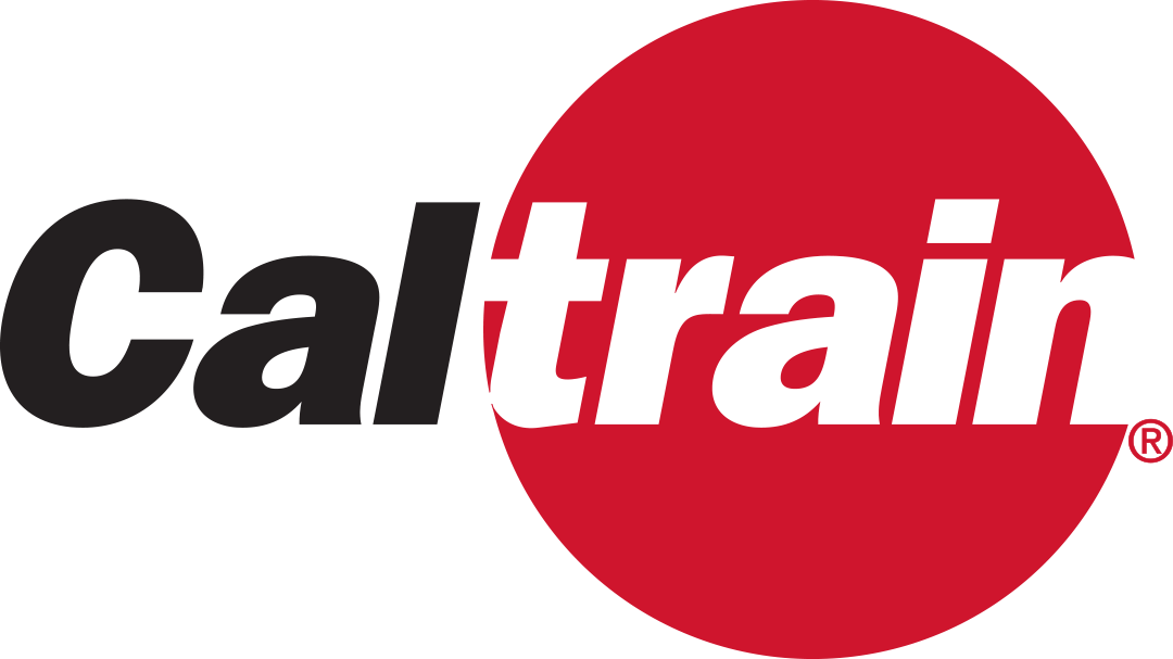 Icon of Caltrain 1080