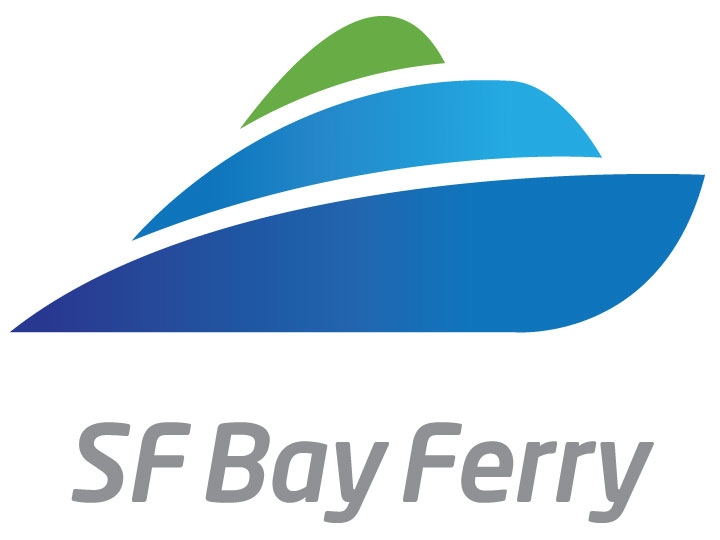 Image of Sfbayferry Logo V 4CP logo