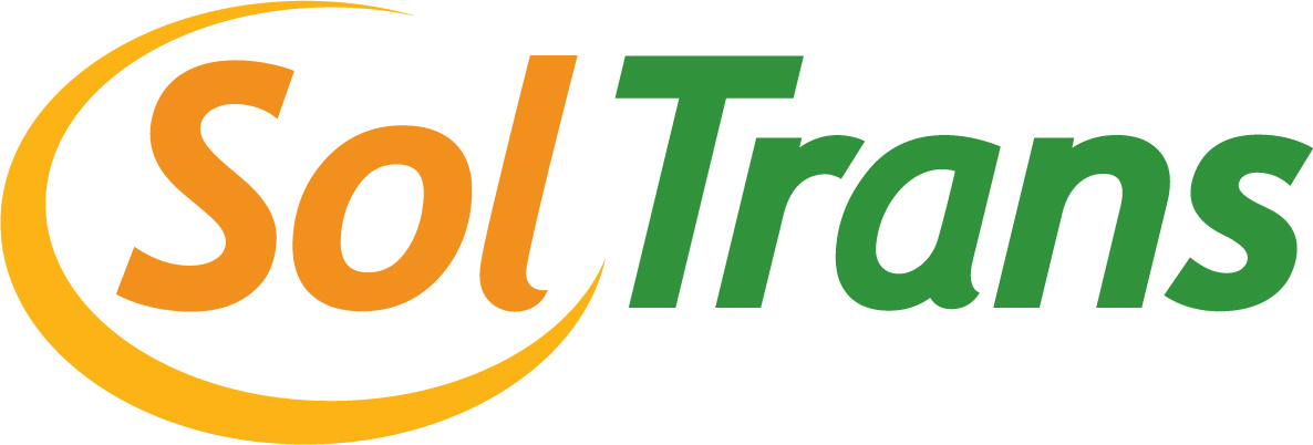 Image of Soltrans Logo2 RGB logo